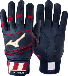 Mizuno: Перчатки 