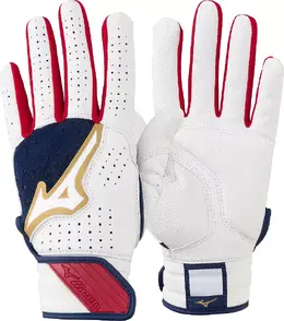Mizuno: Перчатки 