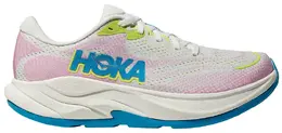 HOKA: Розовые кроссовки 