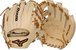 Mizuno: Перчатки 