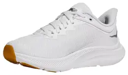 HOKA: Белые кроссовки 