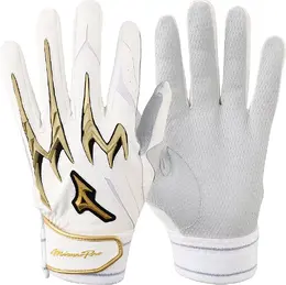 Mizuno: Перчатки 