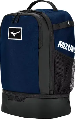 Mizuno: Тёмный рюкзак 