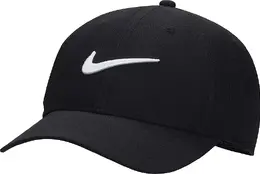 Nike: Чёрная кепка  Dri FIT