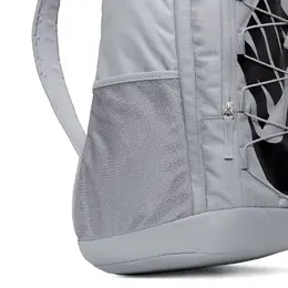 Nike: Чёрный рюкзак 