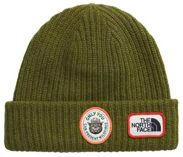 The North Face: Шапка 