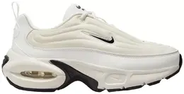 Nike: Белые кроссовки  Air Max