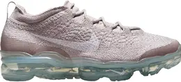 Nike: Фиолетовые кроссовки  Air Vapormax