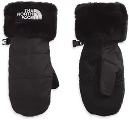 The North Face: Варежки 