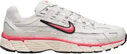 Nike: Розовые кроссовки 
