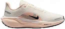 Nike: Чёрные кроссовки 
