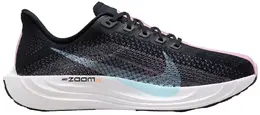 Nike: Чёрные кроссовки  Plus