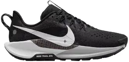 Nike: Чёрные кроссовки  Trail
