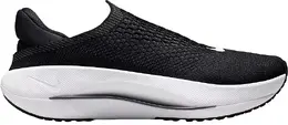 Nike: Чёрные кроссовки 