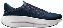 Nike: Синие кроссовки  Collegiate