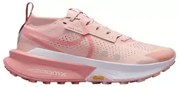 Nike: Розовые кроссовки  Trail