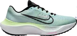 Nike: Синие кроссовки  Zoom Fly