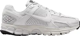 Nike: Белые кроссовки 