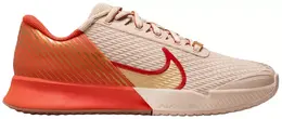 Nike: Многоцветные кроссовки  Air Zoom