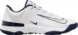 Nike: Синие кроссовки  Huarache