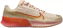 Nike: Многоцветные кроссовки  Air Zoom