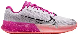 Nike: Розовые кроссовки  Vapor