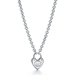 Tiffany & Co.: Колье 
