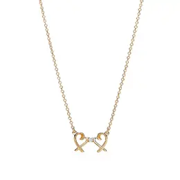 Tiffany & Co.: Колье 
