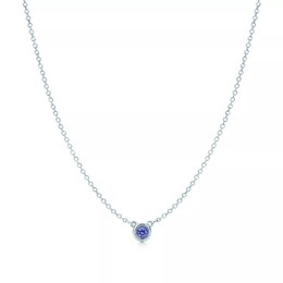 Tiffany & Co.: Колье 