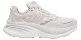 Saucony: Серые кроссовки 
