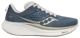 Saucony: Тёмные кроссовки 