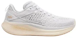Saucony: Белые кроссовки 