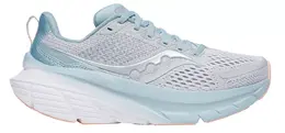 Saucony: Белые кроссовки 