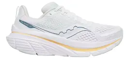 Saucony: Белые кроссовки 
