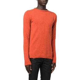 Rick Owens: Кашемировый свитер 
