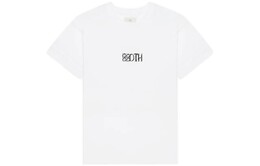 Givenchy: Белая футболка 