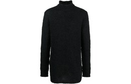 Rick Owens: Чёрный свитер 