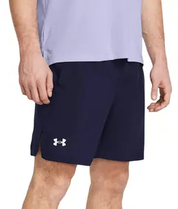 Under Armour: Синие шорты 