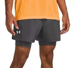 Under Armour: Шорты 