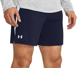 Under Armour: Синие шорты 