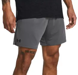 Under Armour: Чёрные шорты 