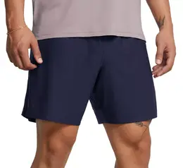 Under Armour: Синие шорты 