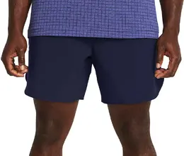 Under Armour: Синие шорты 