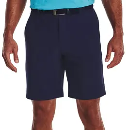 Under Armour: Синие шорты 