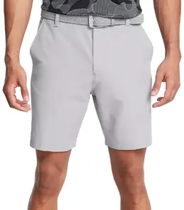 Under Armour: Серые шорты 