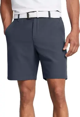 Under Armour: Серые шорты 