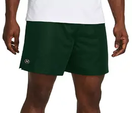Under Armour: Зелёные шорты 