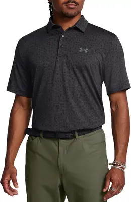 Under Armour: Поло 