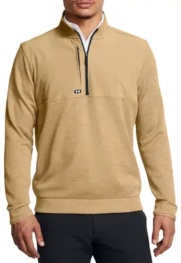 Under Armour: Свитер на молнии 
