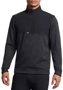 Under Armour: Свитер на молнии 